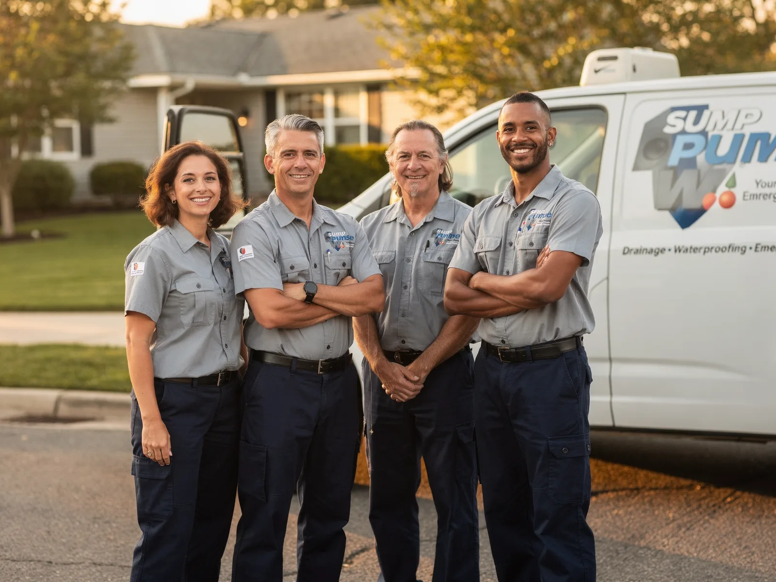 Water Heater Repair company in Somerset, NJ